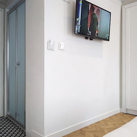Verna Hotel Istanbul Room photo