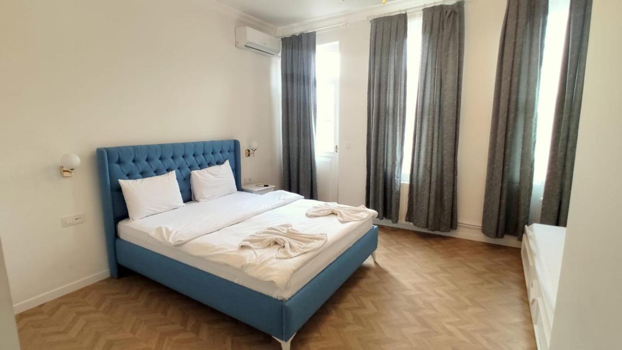 Verna Hotel Istanbul Exterior photo