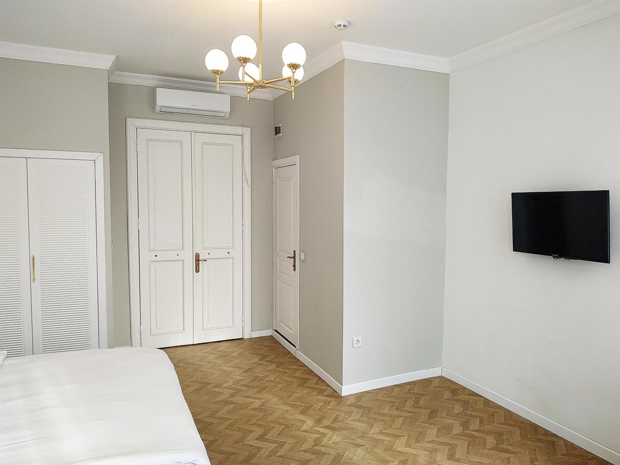 Verna Hotel Istanbul Room photo
