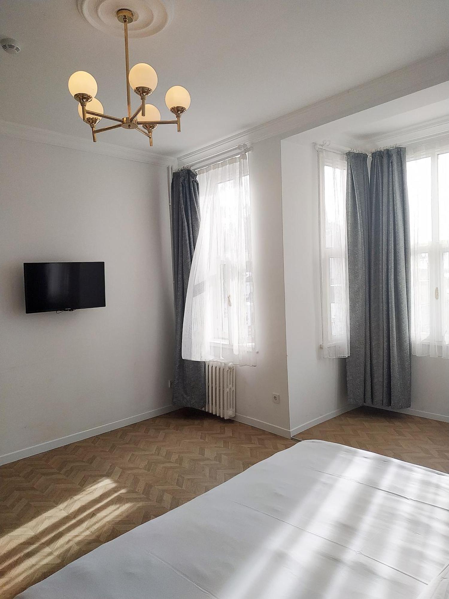 Verna Hotel Istanbul Room photo