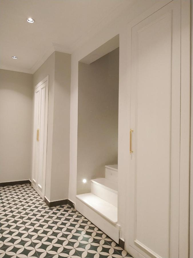 Verna Hotel Istanbul Exterior photo